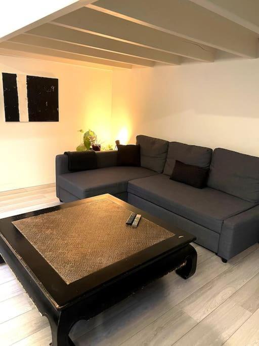 Coeur Feydeau Kervegan Le Duplex Hyper Centre Διαμέρισμα Ναντ Εξωτερικό φωτογραφία
